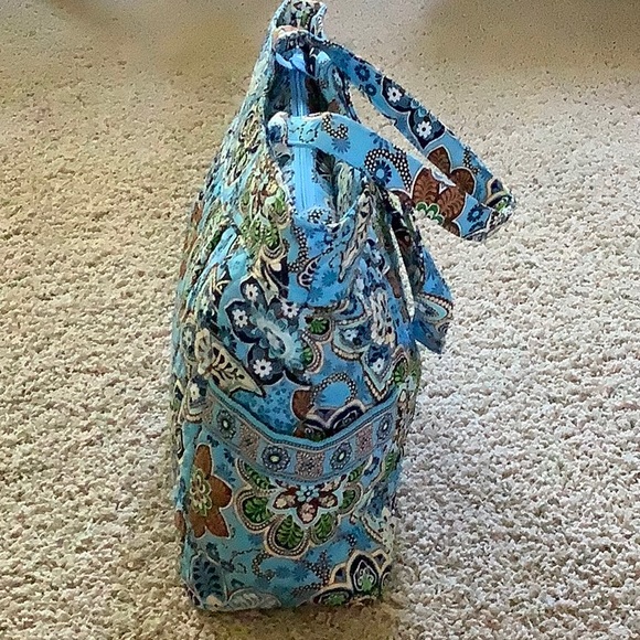 NWOT-Vera Bradley bag - Picture 4 of 8